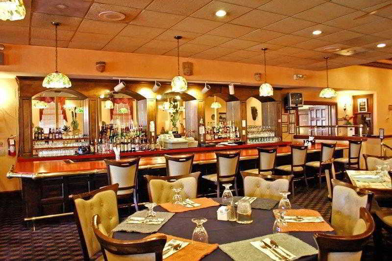 Clarion Inn Falls Church-Arlington Extérieur photo