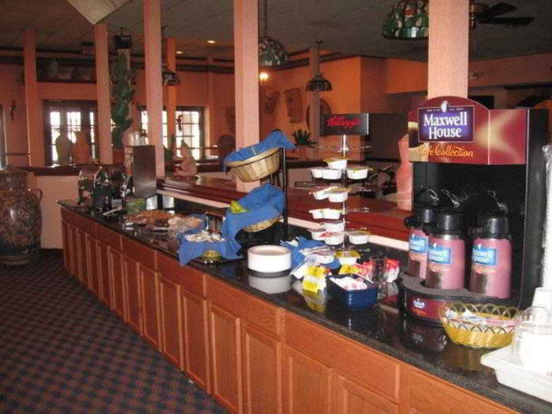 Clarion Inn Falls Church-Arlington Extérieur photo